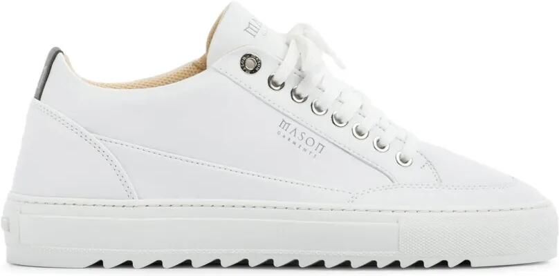 Mason Garments Tia Euforia sneakers Wit