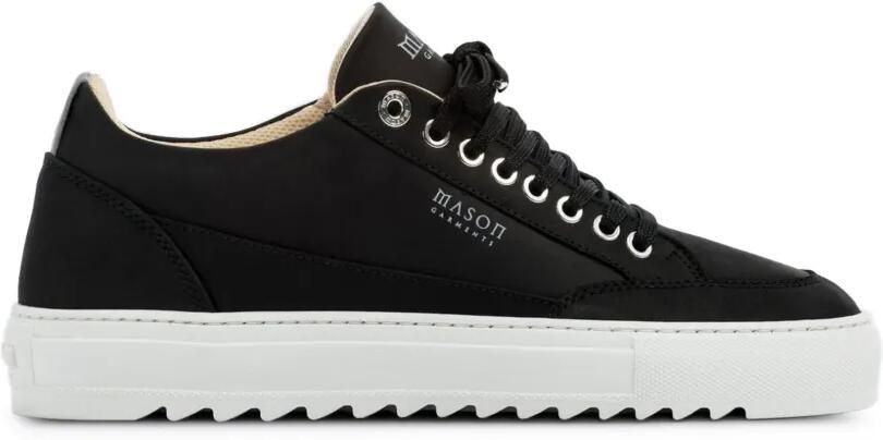 Mason Garments Tia Euforia sneakers Zwart