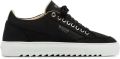 Mason Garments Tia Euforia sneakers Zwart - Zwart