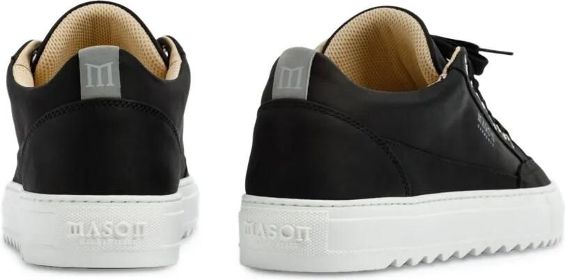 Mason Garments Tia Euforia sneakers Zwart - Foto 4
