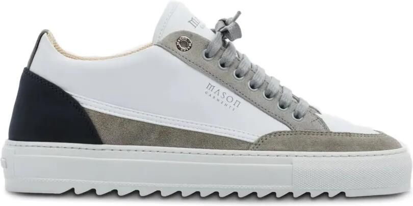 Mason Garments Tia Ludico sneakers Grijs