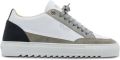 Mason Garments Tia Ludico sneakers Grijs - Grijs