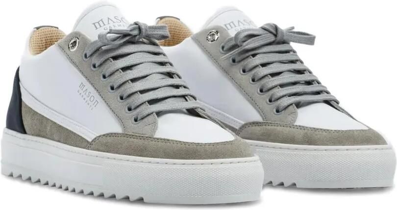 Mason Garments Tia Ludico sneakers Grijs - Foto 3