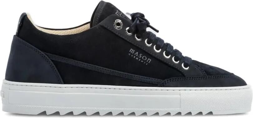 Mason Garments Tia Miscuglio sneakers Blauw