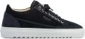 Mason Garments Tia Miscuglio sneakers Blauw - Blauw