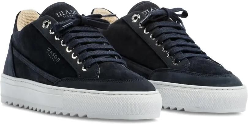 Mason Garments Tia Miscuglio sneakers Blauw - Foto 2