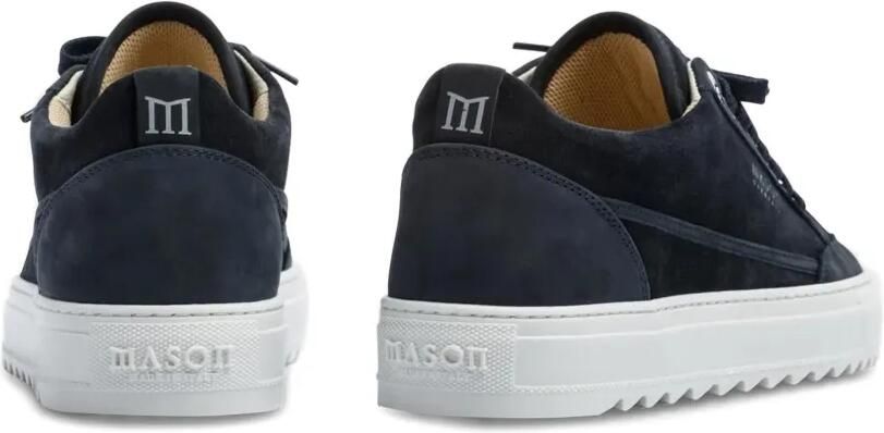 Mason Garments Tia Miscuglio sneakers Blauw - Foto 3