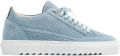 Mason Garments Tia Miscuglio sneakers Blauw - Blauw