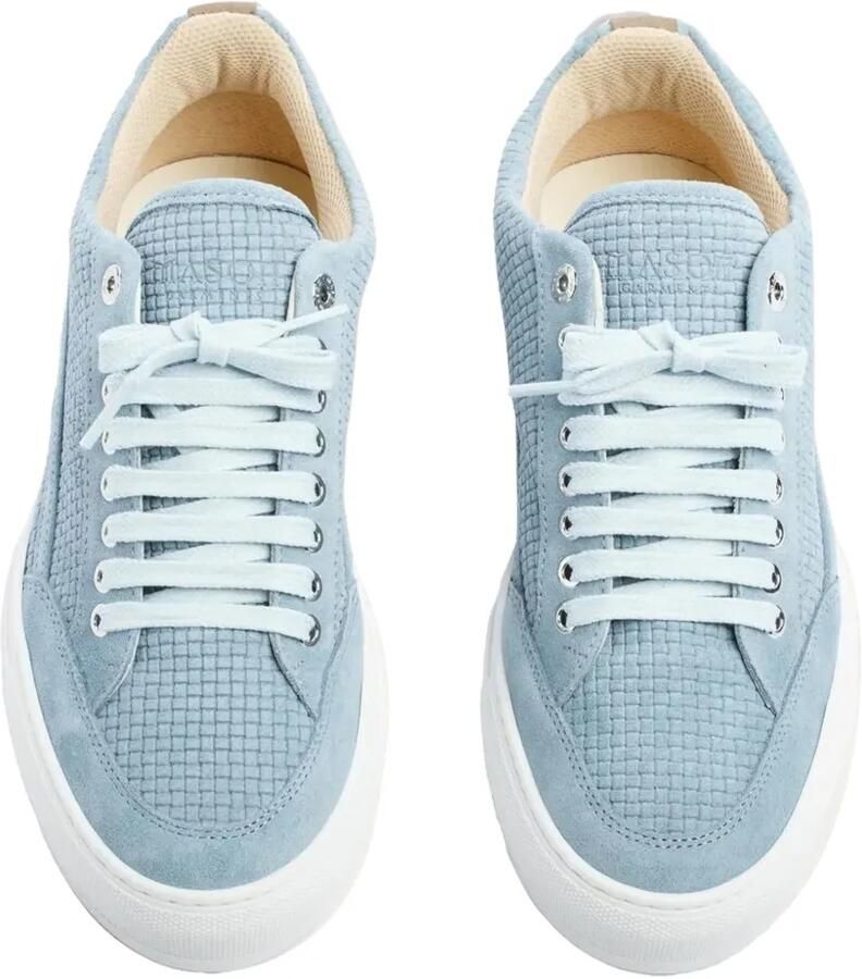 Mason Garments Tia Miscuglio sneakers Blauw - Foto 2