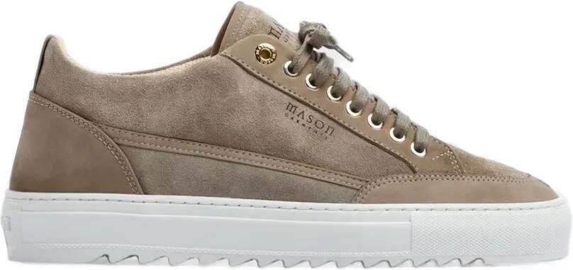 Mason Garments Tia Miscuglio sneakers Bruin