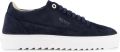 Mason Garments Tia Nativo sneakers Blauw - Blauw