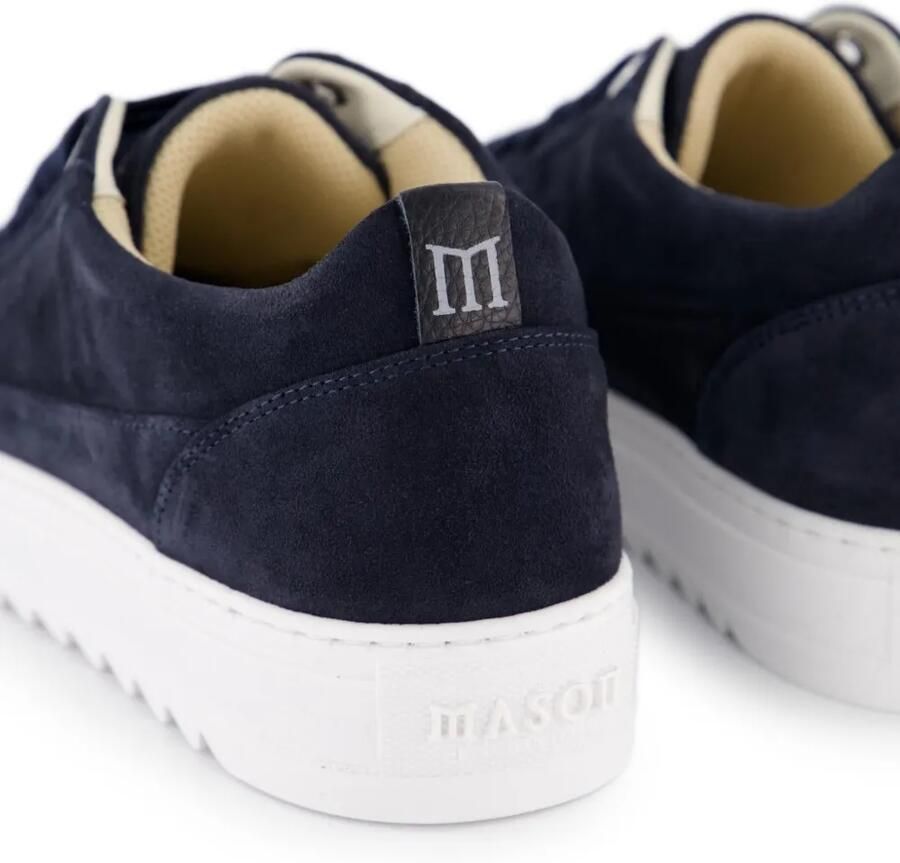 Mason Garments Tia Nativo sneakers Blauw - Foto 2
