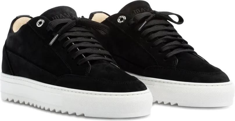 Mason Garments Tia Nativo sneakers Zwart - Foto 2