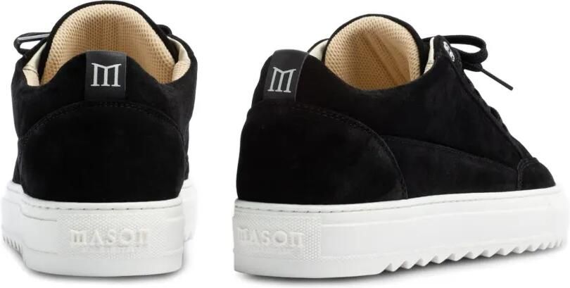 Mason Garments Tia Nativo sneakers Zwart - Foto 3
