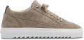 Mason Garments Tia Nativo suède sneakers Beige - Beige