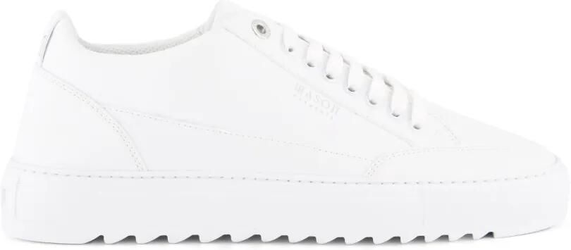 Mason Garments Tia Nuovo sneakers Wit
