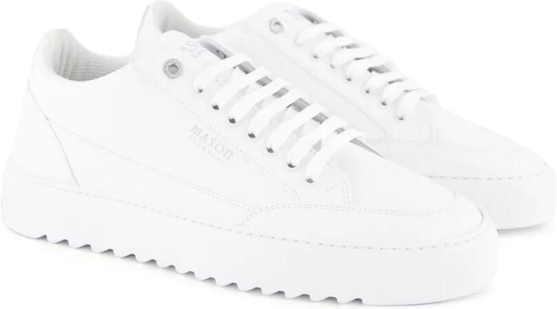 Mason Garments Tia Nuovo sneakers Wit - Foto 5