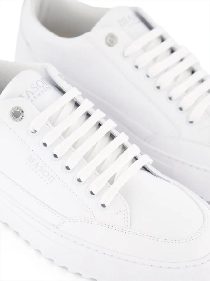 Mason Garments Tia Nuovo sneakers Wit - Foto 4