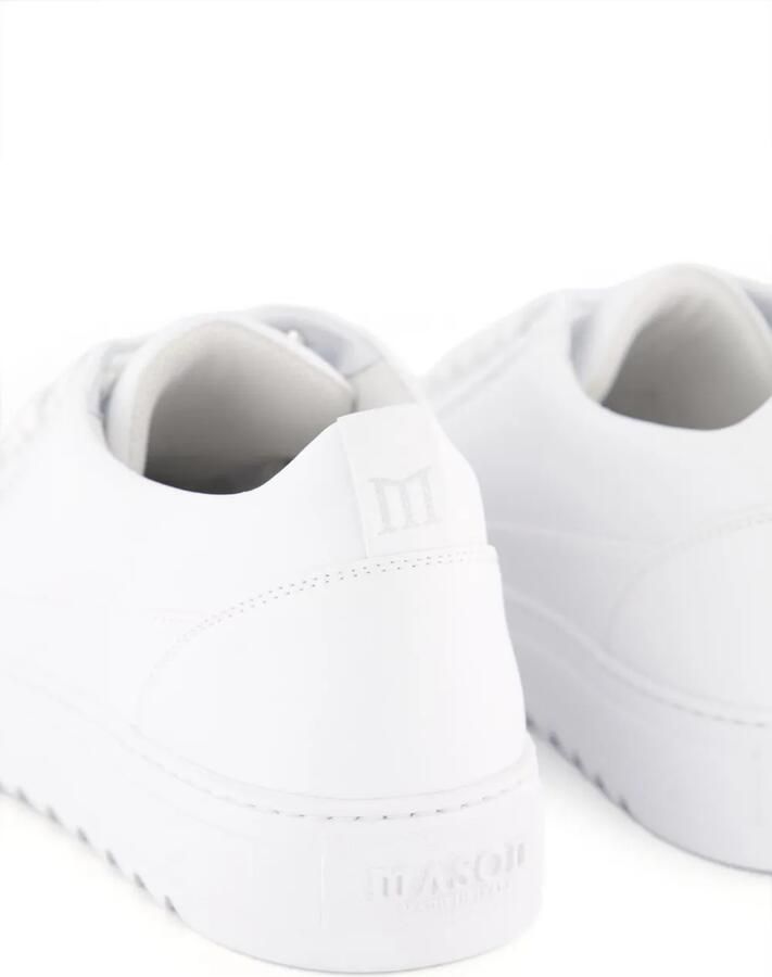 Mason Garments Tia Nuovo sneakers Wit - Foto 2