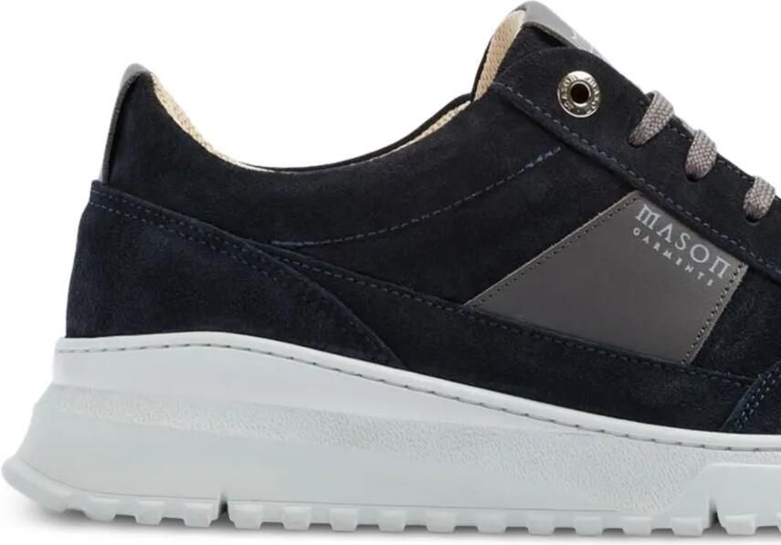 Mason Garments Tia Runner Colorato sneakers Blauw - Foto 2