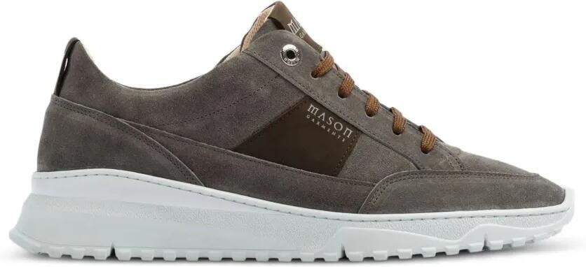 Mason Garments Tia Runner sneakers Grijs