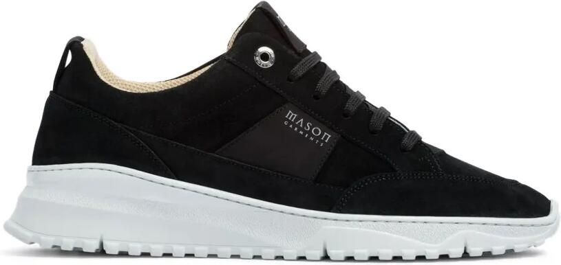 Mason Garments Tia Runner sneakers Zwart