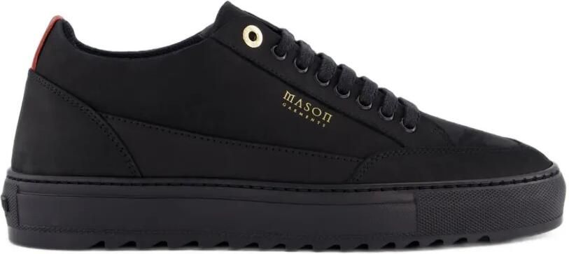 Mason Garments Tia sneakers Zwart