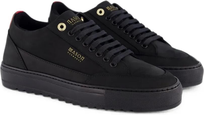 Mason Garments Tia sneakers Zwart - Foto 5
