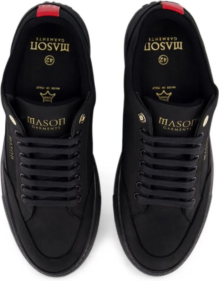 Mason Garments Tia sneakers Zwart - Foto 3