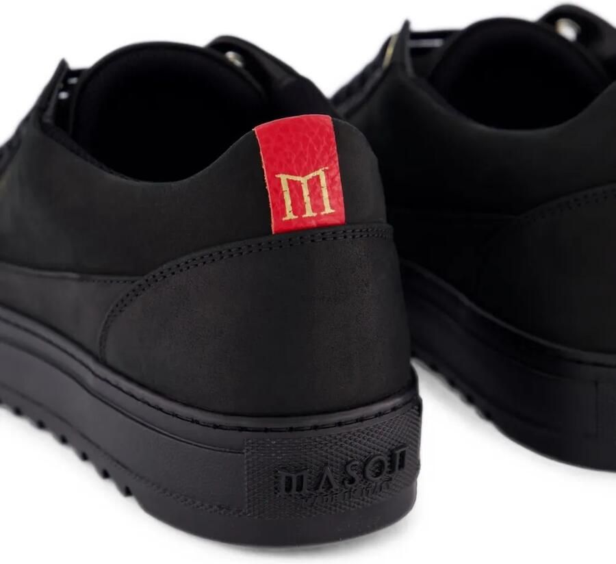 Mason Garments Tia sneakers Zwart - Foto 2