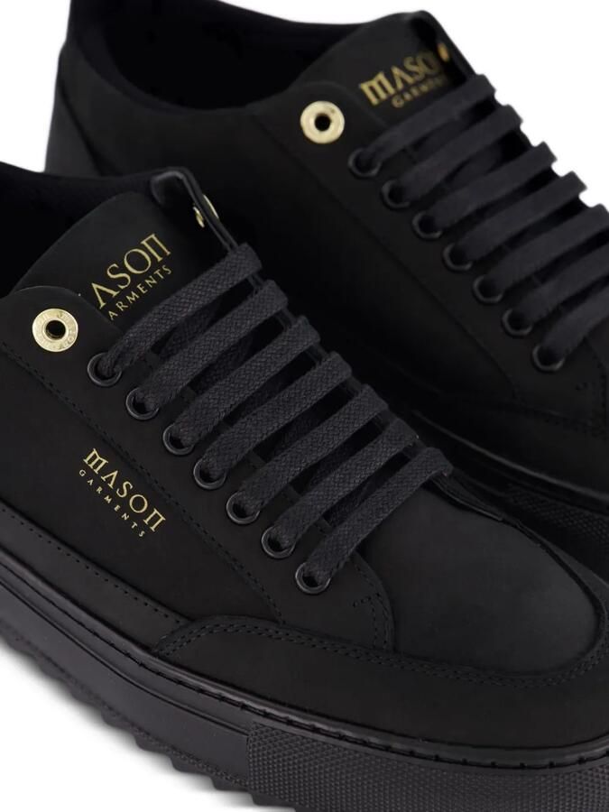 Mason Garments Tia sneakers Zwart - Foto 4