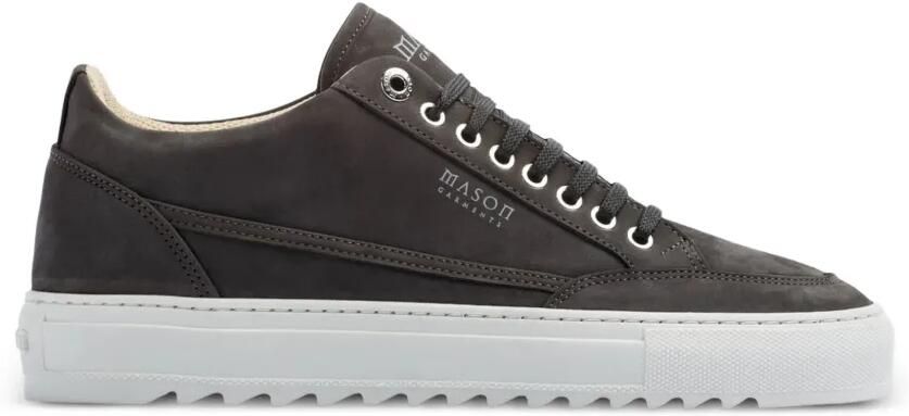 Mason Garments Tia Sollevamento sneakers Grijs