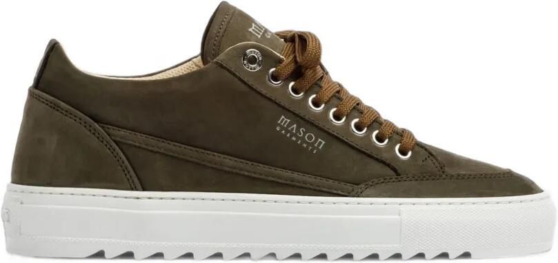 Mason Garments Tia Sollevamento sneakers Groen