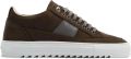 Mason Garments Tia Sport Mescolanza sneakers Groen - Groen