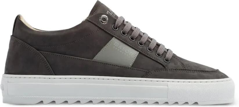 Mason Garments Tia Sport sneakers met vlakken Grijs