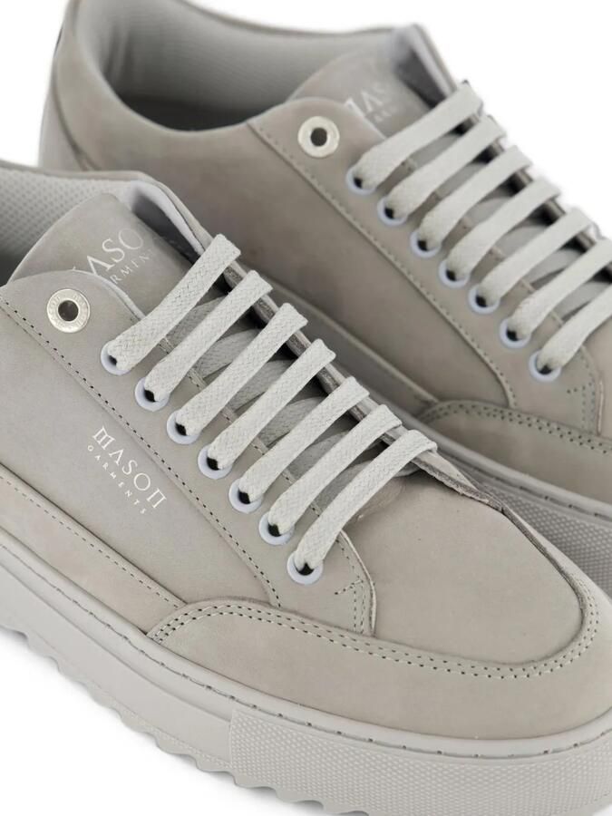 Mason Garments Tia Tonale sneakers Grijs