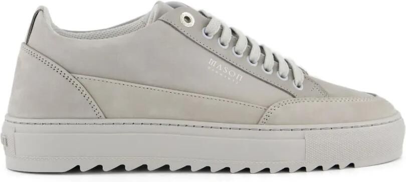 Mason Garments Tia Tonale sneakers Grijs - Foto 5