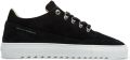 Mason Garments Torino Colorato sneakers Zwart - Zwart