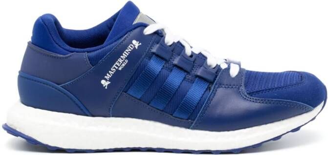 Mastermind Japan x adidas EQT Support Ultra sneakers Blauw