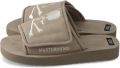 Mastermind World x Suicoke slippers Beige - Beige