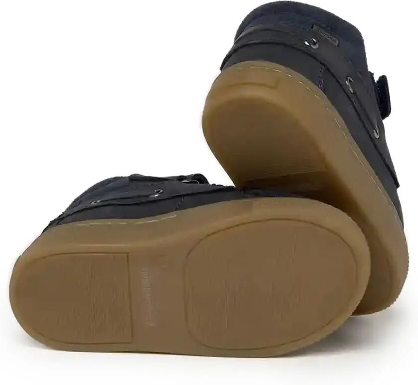 Mayoral Sneakers met klittenband Blauw - Foto 2