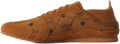 MCM Federlite sneakers Bruin - Bruin