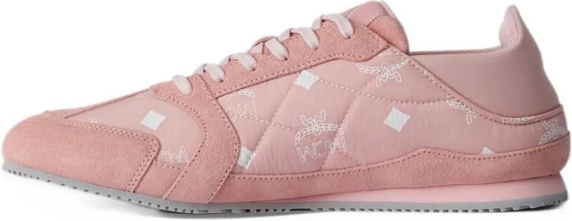 MCM Federlite sneakers Roze