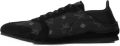 MCM Federlite sneakers Zwart - Zwart