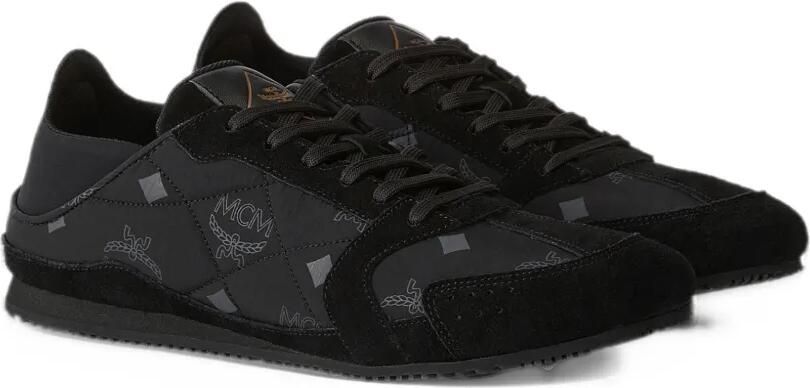 MCM Federlite sneakers Zwart - Foto 5