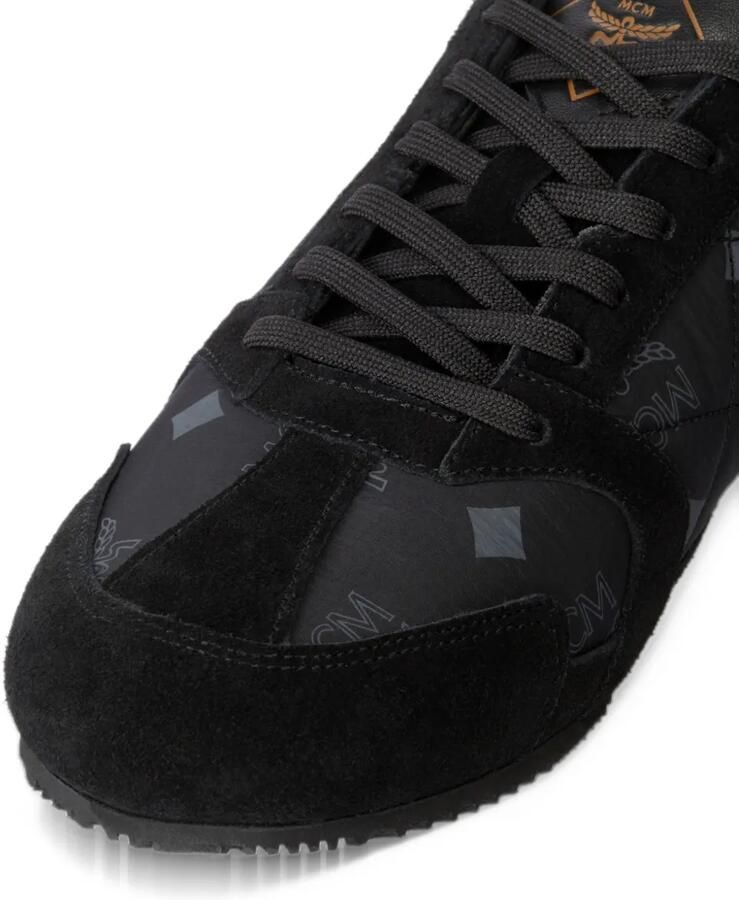 MCM Federlite sneakers Zwart - Foto 2