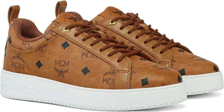 MCM Neo sneakers Bruin