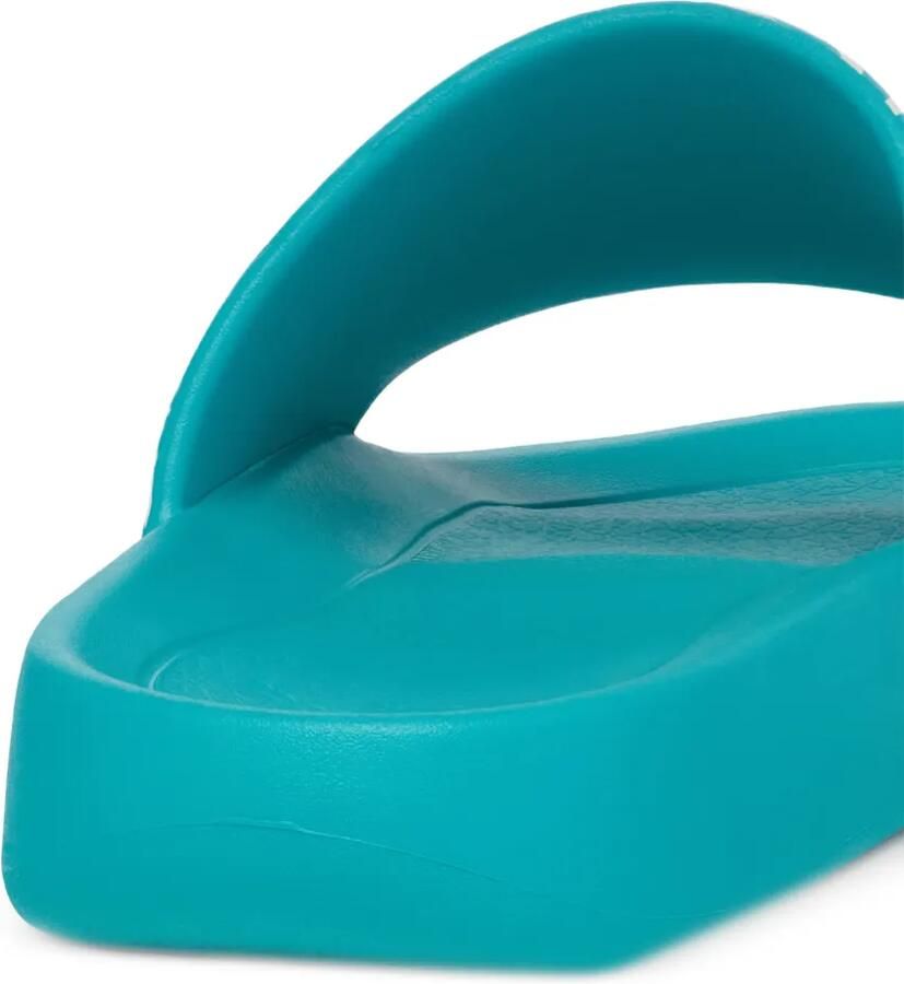 MCM We hebben de beste art deco slippers Blauw - Foto 2