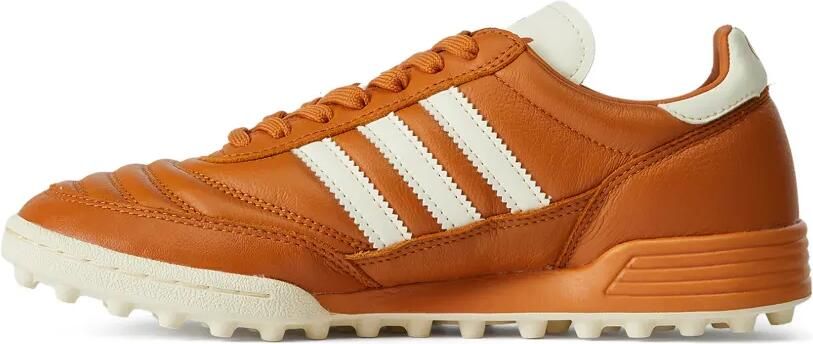 MCM x Adidas x FC Bayern Munich Mundial Team sneakers Bruin