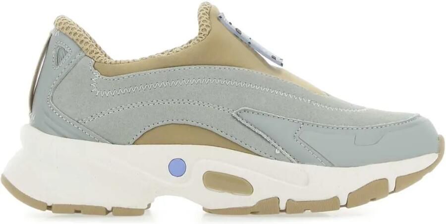 MCQ Aratana 2.0 sneakers Grijs